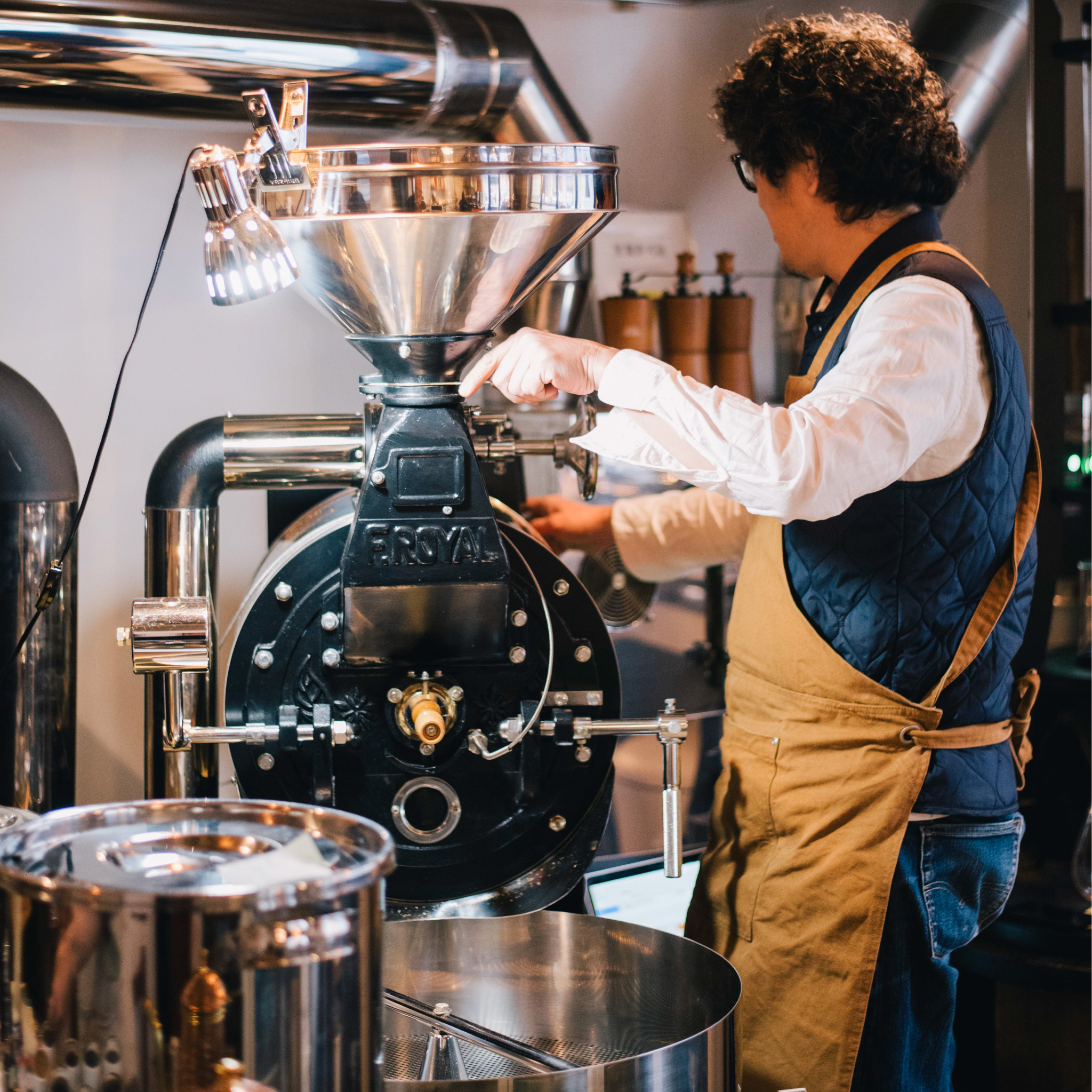 BAGTOWN COFFEE | U2GO - URABUKURO TO GO - うらぶくろ商店街